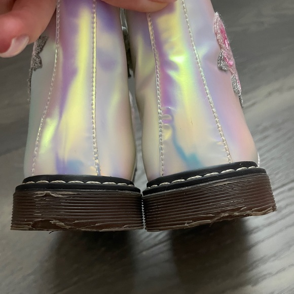 Monnalisa boots 🦄 - Picture 6 of 11